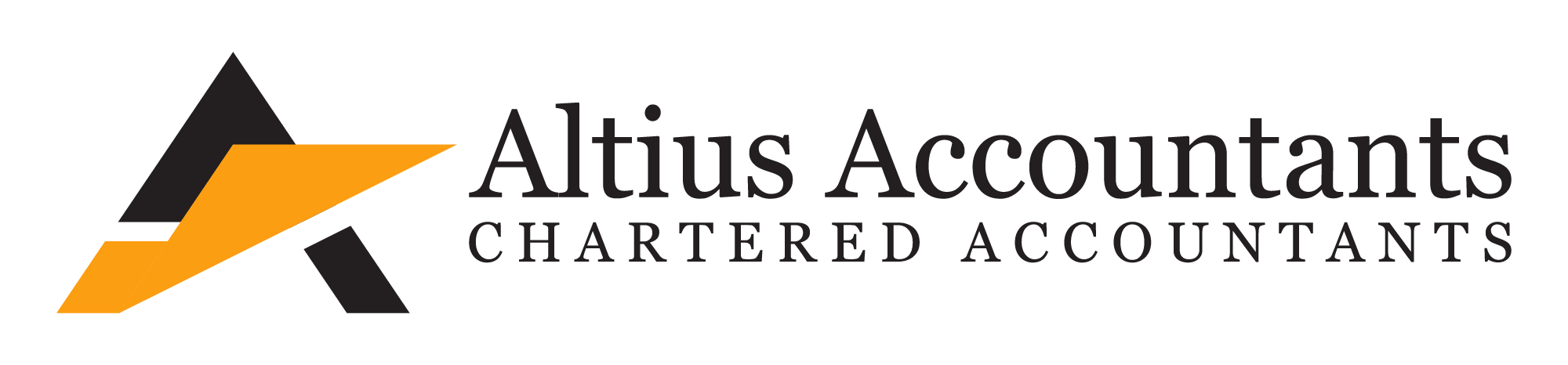 Altius Accountants Logo